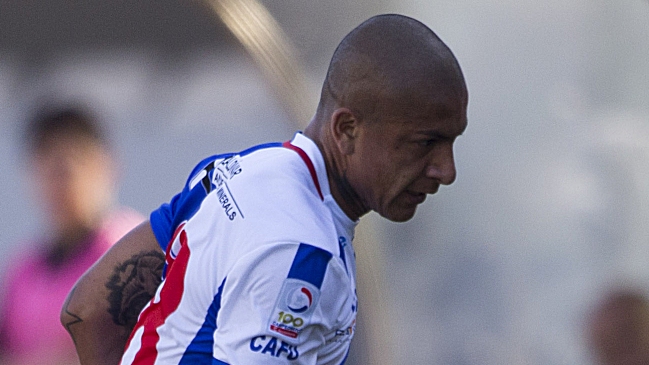 I. de Córdoba tendrá que pagar elevada suma a Copiapó por derechos de formación de Germán Estigarribia