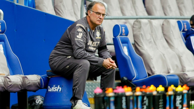“El Loco y Leeds”: Televisión británica transmitirá documental dedicado a Marcelo Bielsa