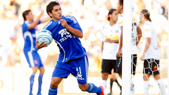 Ex jugador de la U se descargó contra Sampaoli: Te explota y si no sirves, te reemplaza