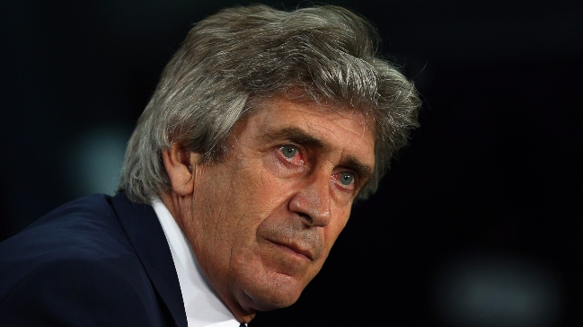 Manuel Pellegrini: Esperamos llevar a Betis a instancias superiores