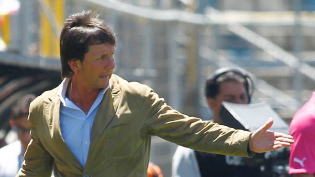 Fernando Díaz y título de 2005 con U. Española: “La dirigencia tuvo la paciencia de esperar”