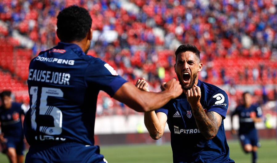 U. de Chile entregó reporte sobre exámenes PCR que realizó a su plantel profesional