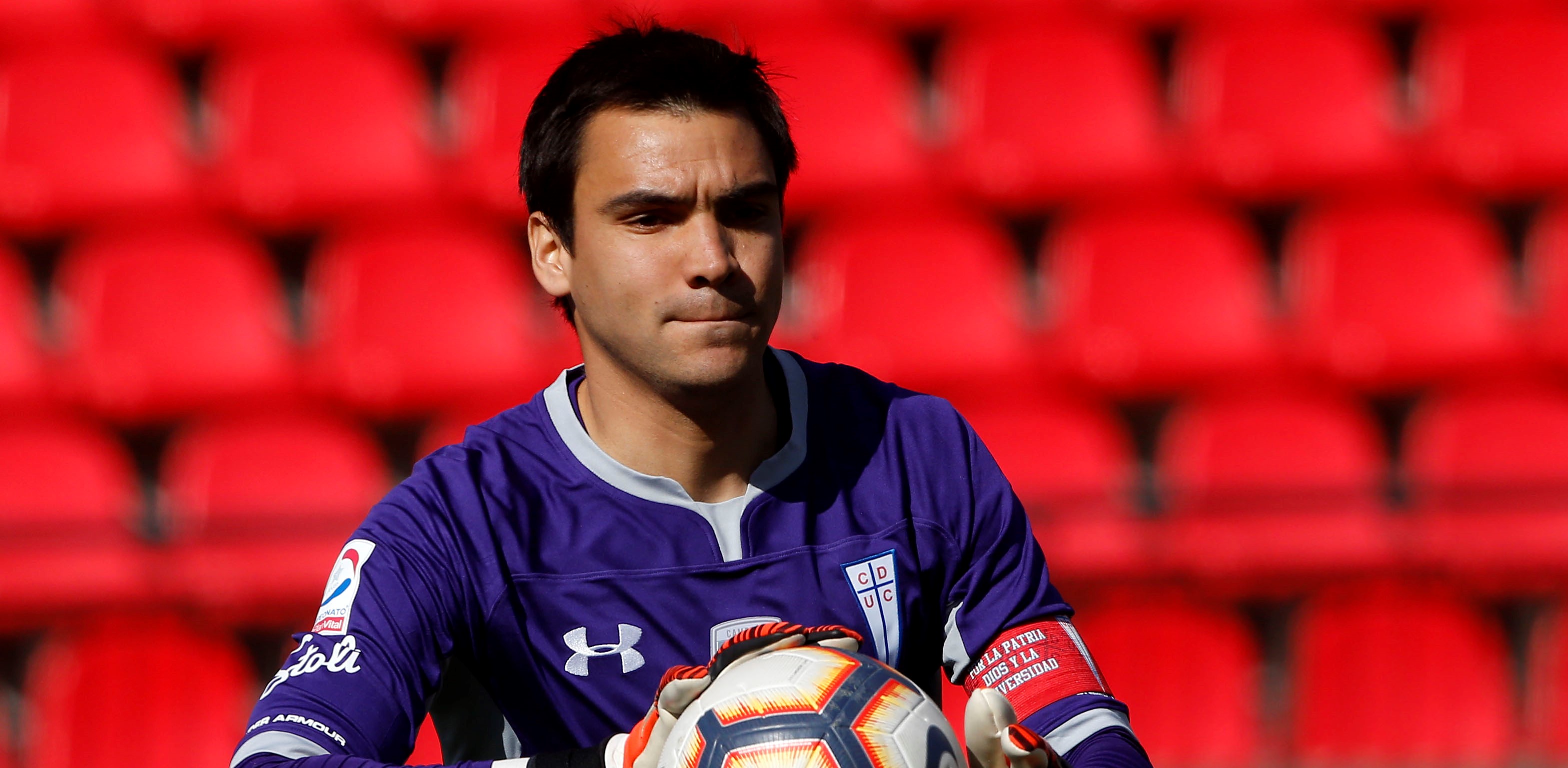 Toselli expresó su preocupación por los salarios de los funcionarios de a UC