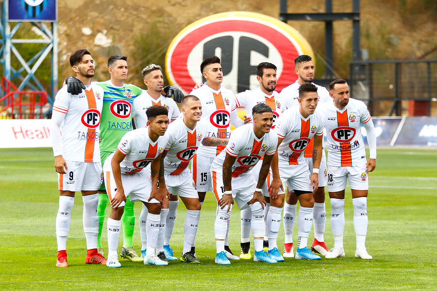 Cobresal comenzará a trabajar con normalidad desde la próxima semana