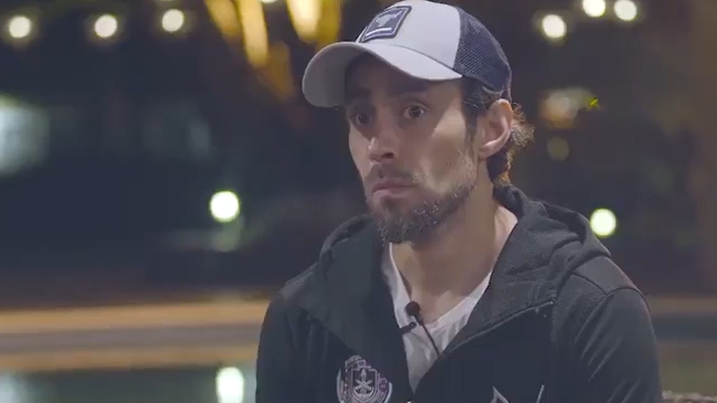 Jorge Valdivia tras su arribo a Mazatlán: Por ser una institución nueva va a costar adaptarnos