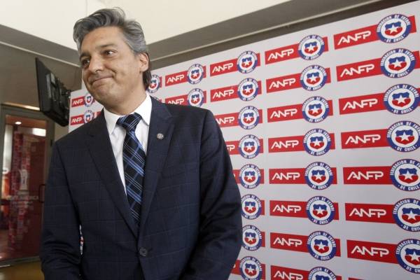 Moreno: Una vez que los clubes puedan entrenar veremos una fecha real para la vuelta del fútbol