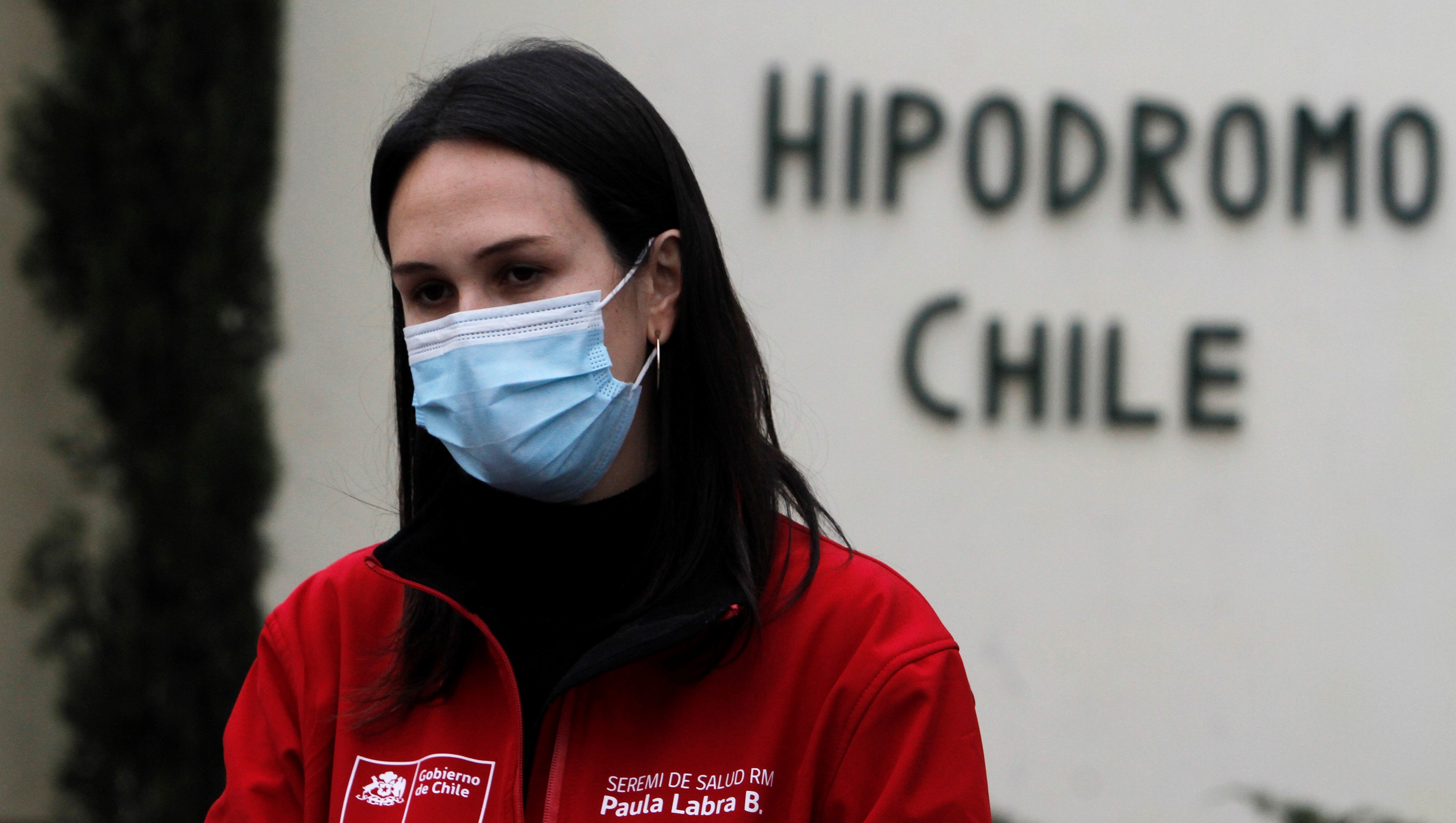 Brote de Covid-19 azota al Hipódromo Chile: 18 contagiados y 45 casos por confirmar