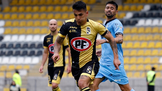 Joe Abrigo tras cumplir tres semanas de prácticas grupales: Es una metodología nueva para todos