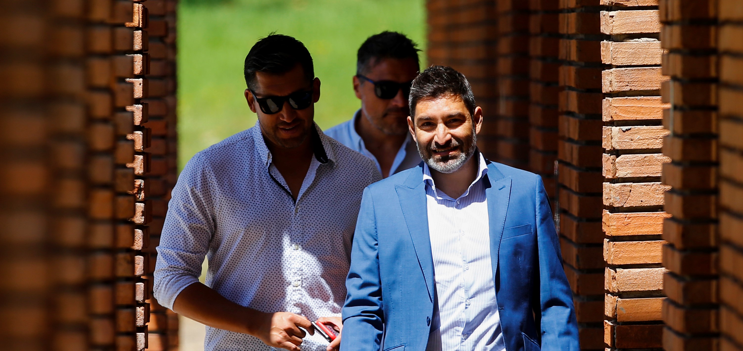 Gamadiel García: David Pizarro cumple con las características que tiene nuestro fondo de retiro