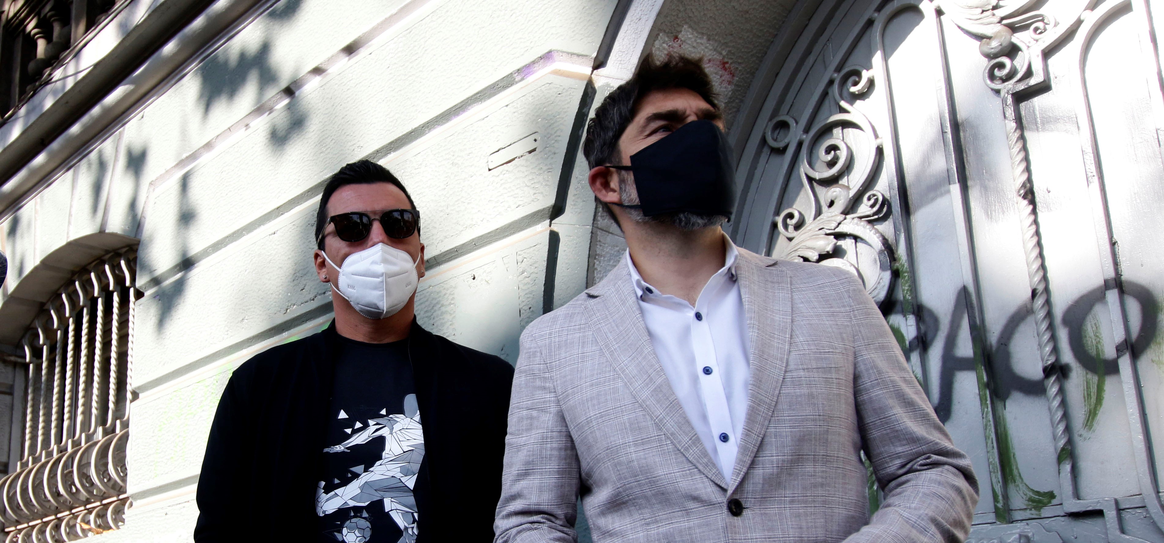 Sifup: Esperamos tener la próxima semana una respuesta de la Dirección del Trabajo por el caso de Colo Colo