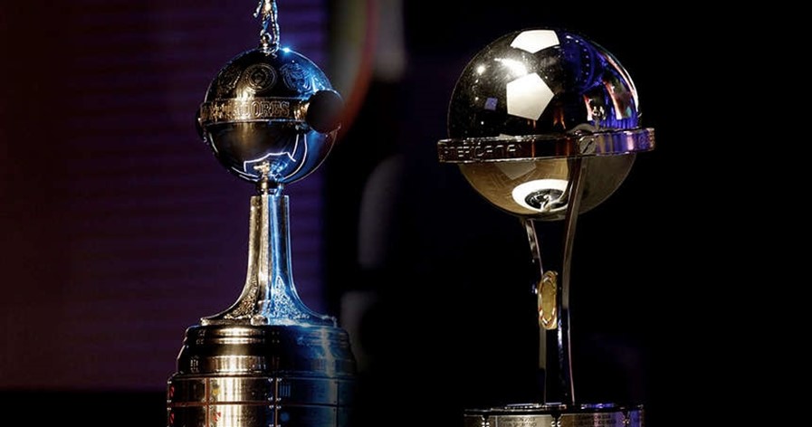 Conmebol confirmó fecha de reanudación de la Copa Libertadores y la Sudamericana