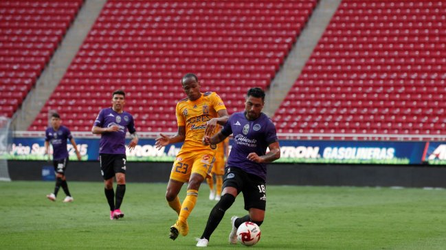 Mazatlán reportó dos casos de coronavirus en su plantel