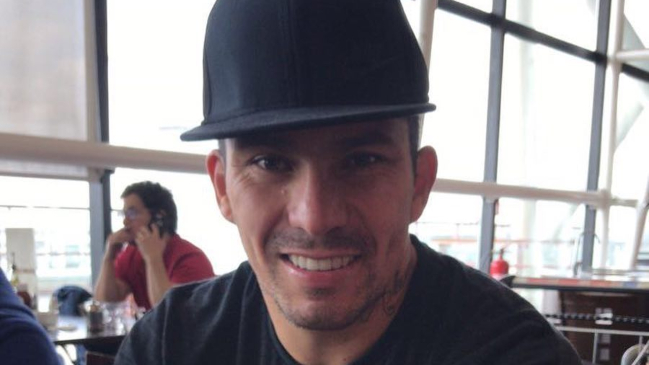 Cantante de freestyle: Me gustaría improvisar con Gary Medel, ojalá se anime