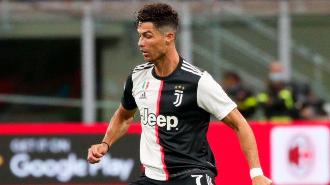 Juventus busca escaparse definitivamente en la cima de la Serie A enfrentando a Atalanta