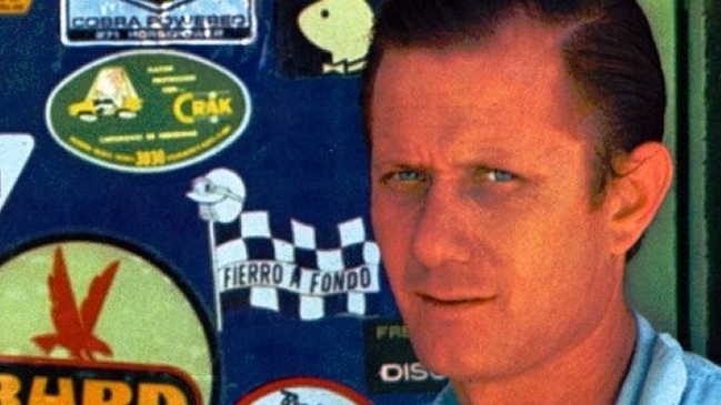 A los 88 años murió Remo Ridolfi, ícono del automovilismo deportivo chileno