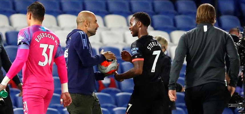 Manchester City conocerá este lunes la resolución del TAS por castigo de la UEFA