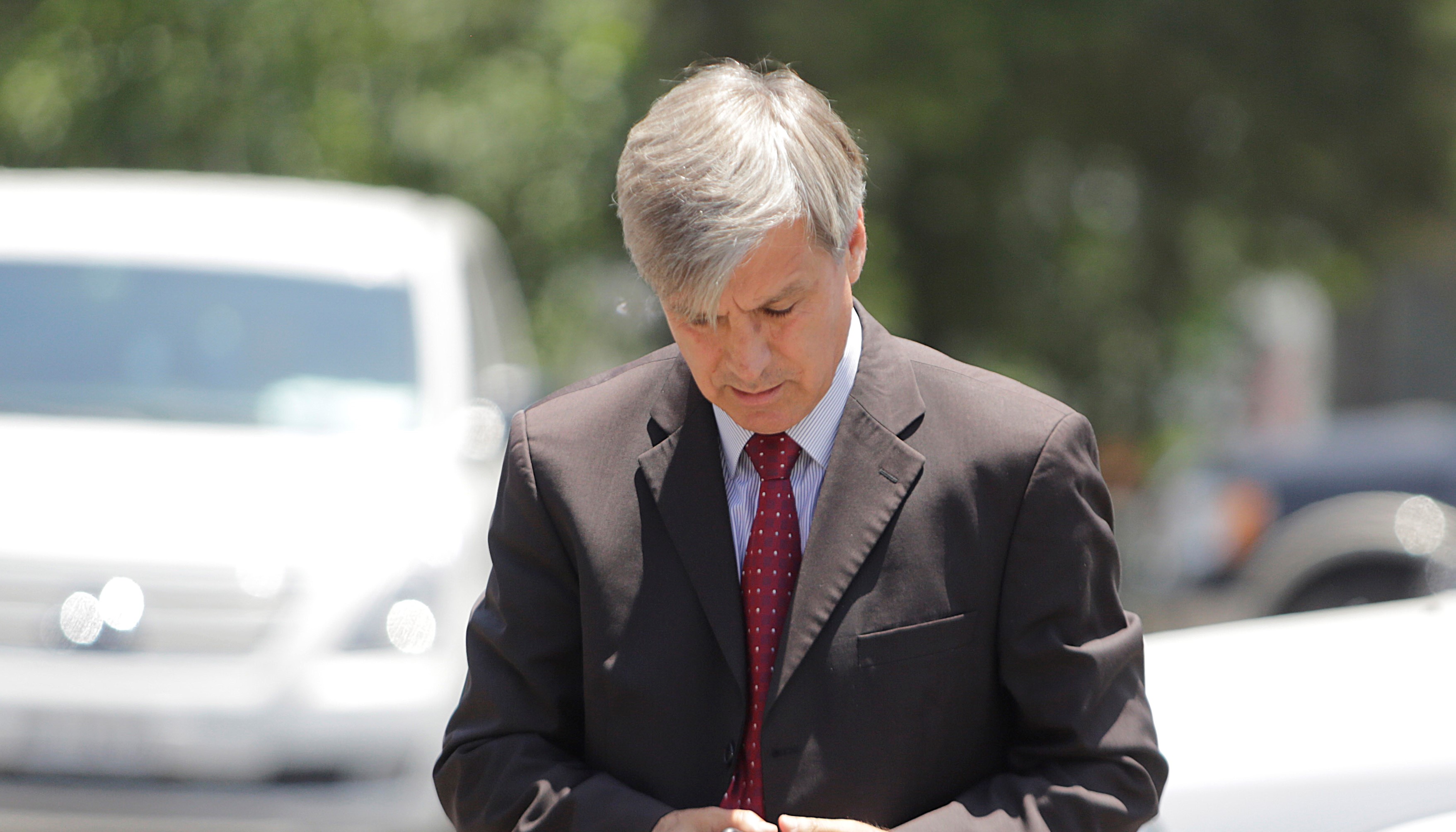 Dueño de Unión La Calera disparó con todo contra Harold Mayne-Nicholls: “No importa donde vives si no has sido corrupto”