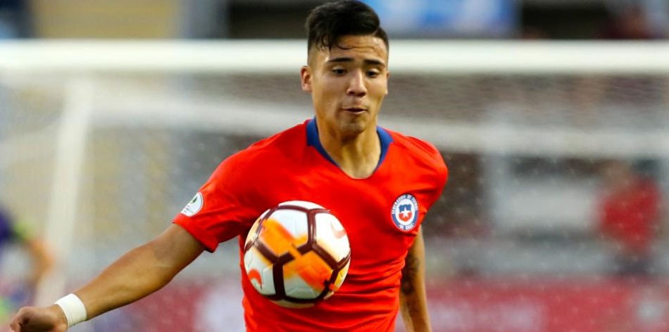 Nicolás Díaz explicó por qué eligió a Mazatlán en vez de Colo Colo: “Era el momento de dar el salto”