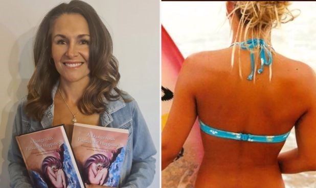 Ex surfista australiana contó terrible experiencia en India: “Perdí la cuenta de las veces que me violaron”