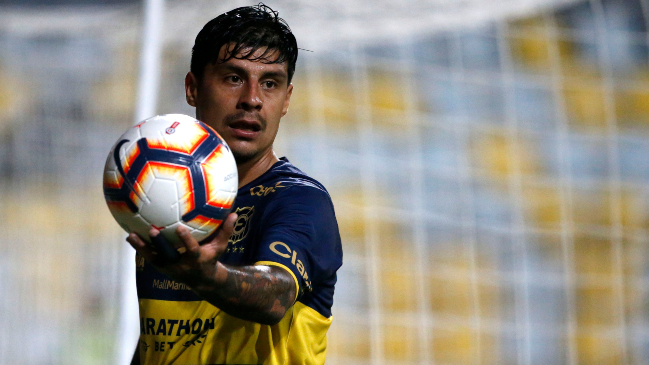 Patricio Rubio confirmó su fichaje en Alianza Lima de Mario Salas: El lunes o miércoles llegaré