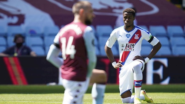 Policía inglesa arrestó a un niño de 12 años por enviar mensajes racistas a jugador de la Premier