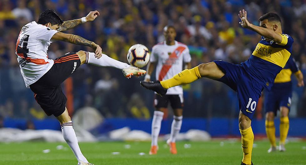 Cuatro equipos argentinos solicitaron posponer su reinicio en Copa Libertadores