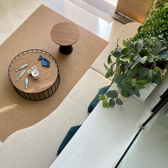 Lionel Messi mostró el lujoso hotel que compró en Mallorca