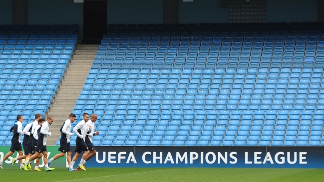 Presidente de la liga española criticó al TAS por resolución sobre M. City: No está a la altura