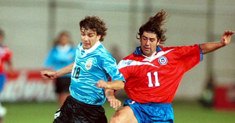 Una jornada nefasta: A 21 años de la caída ante Uruguay en las semifinales de la Copa América de 1999
