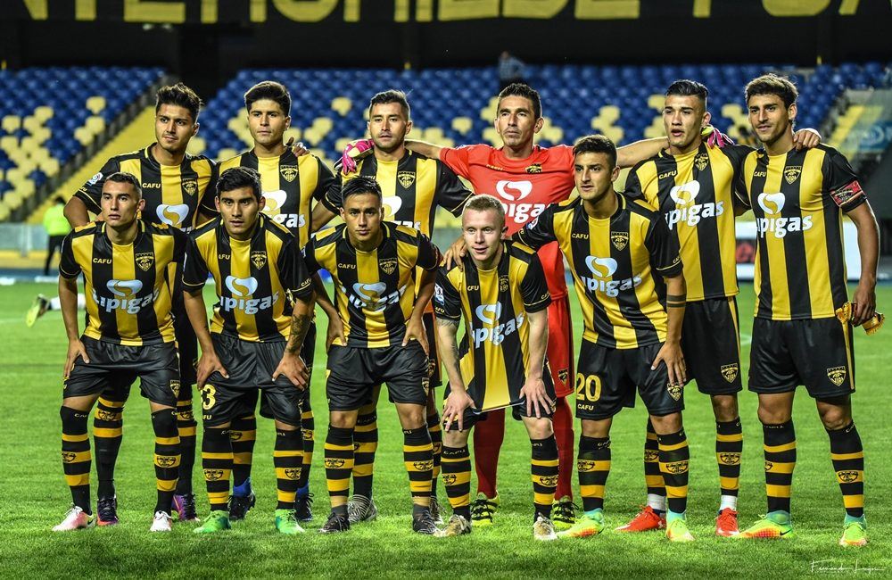 Gerente de Fernández Vial: Los clubes de Segunda nos sentimos excluidos