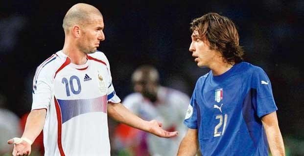 CDF transmitirá las finales de Corea-Japón 2002 y Alemania 2006