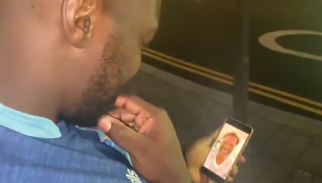 El jugador más fuerte del mundo guió a Wycombe Wanderers a ascender a la Championship