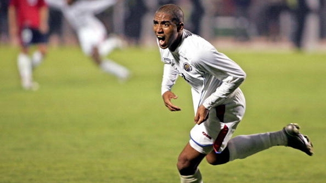 La dolorosa derrota de Chile ante Costa Rica en la Copa América de Perú cumple 16 años