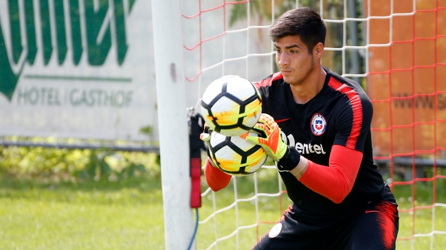 Collao tras debutar en la Segunda de España: Tengo que seguir así para ir a la Roja