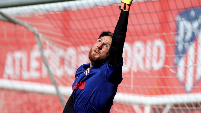 Chelsea prepara llamativa oferta por el portero de Atlético de Madrid Jan Oblak
