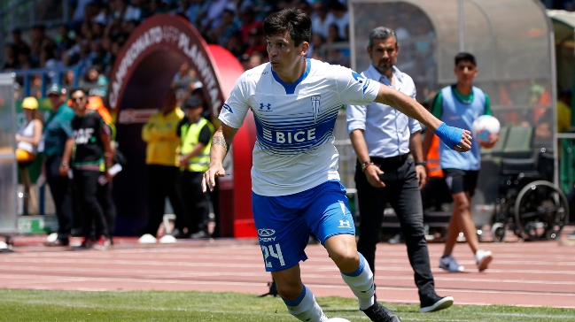 Parot y retorno a las prácticas: Me gustaría tener un mes para estar de la mejor forma posible