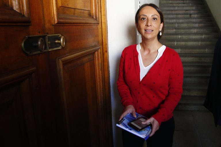 Cecilia Pérez: Si el permiso se usa con responsabilidad se puede aumentar a otros deportistas