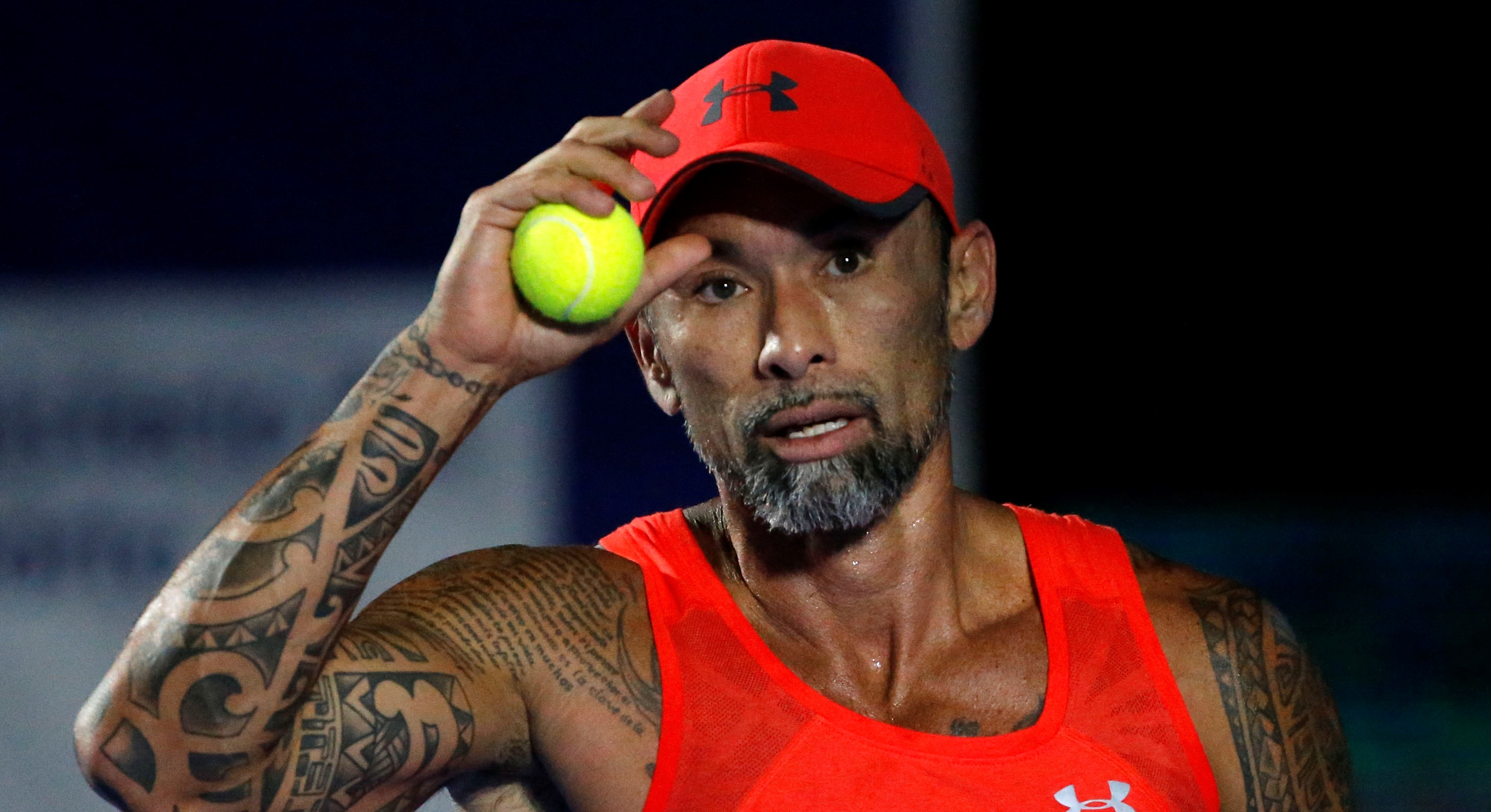 Marcelo Ríos otra vez cargó con todo contra Manuel Astorga: “Estuve 10 años con un payaso