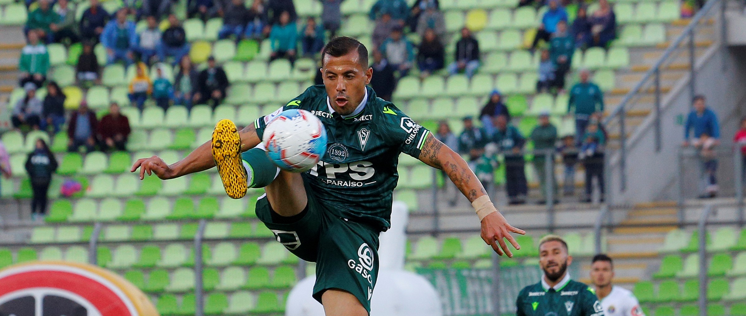 El complicado drama familiar que afecta a Sebastián Ubilla: “Salgo a entrenar con un miedo terrible”