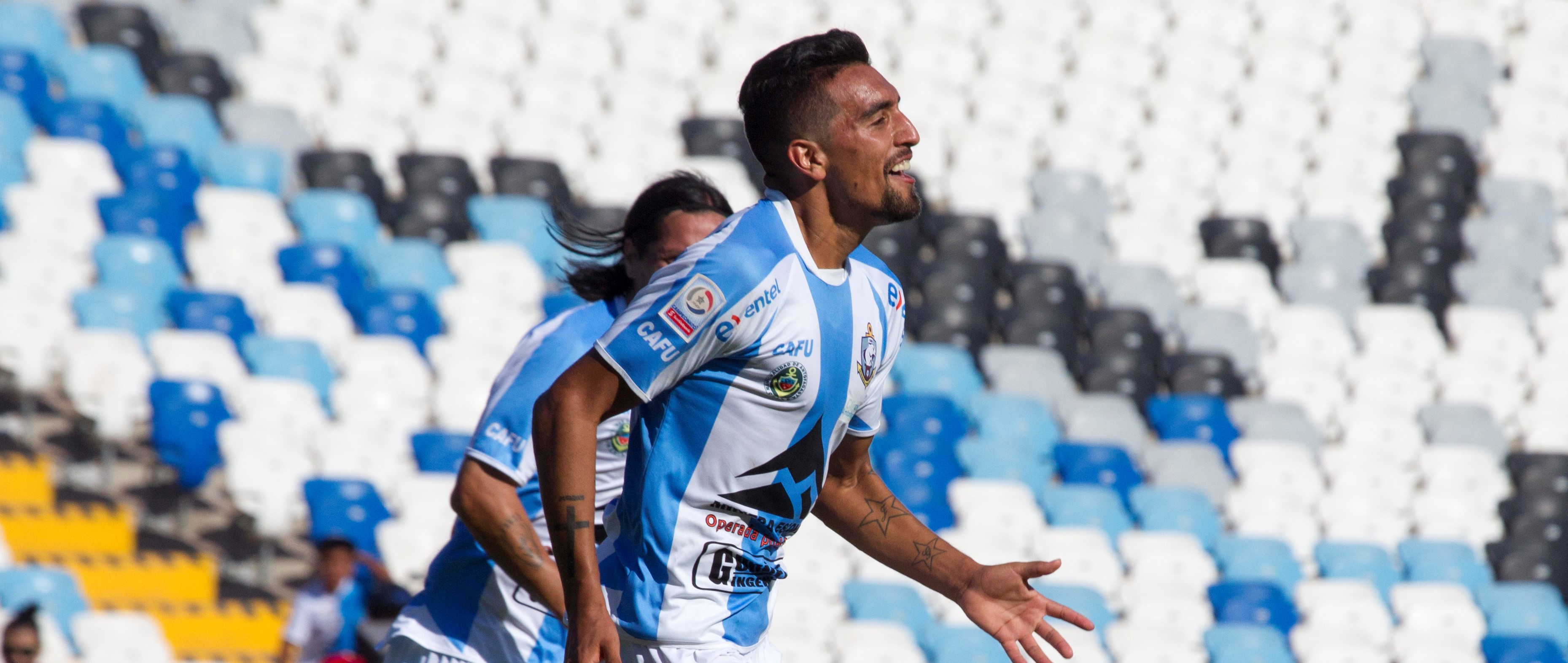 Capitán de Antofagasta anticipó vuelta a las prácticas sin DT: Primero nos pondremos a punto