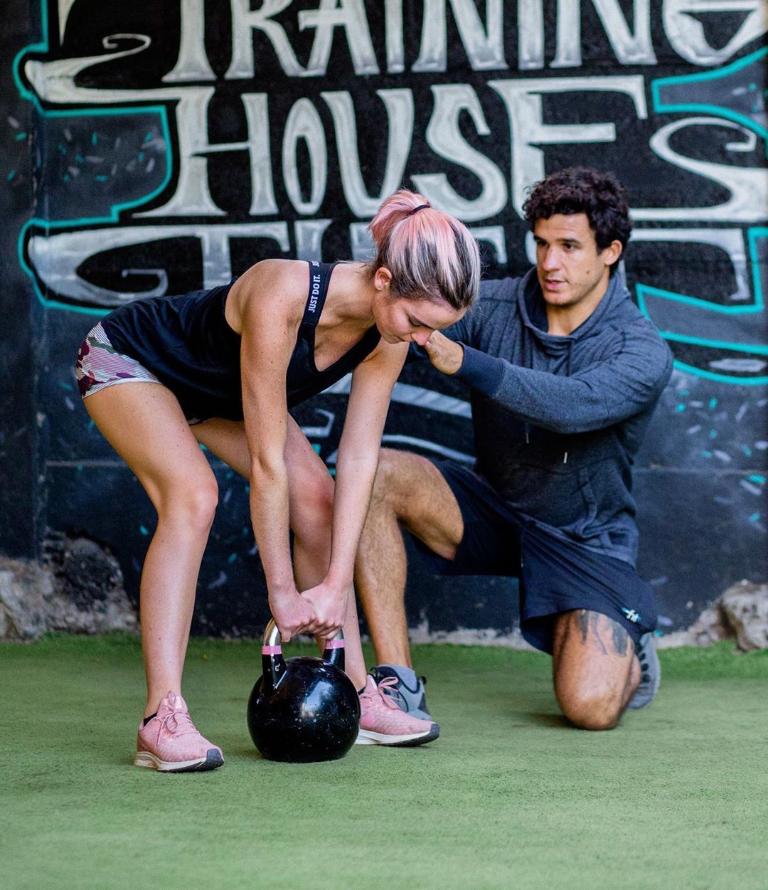 “21 Días Challenge”, la campaña que busca ayudar por medio de la actividad física