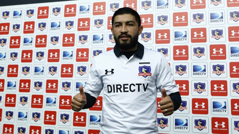 Nicolás Maturana le regaló una casa a una pareja de ancianos de La Cisterna