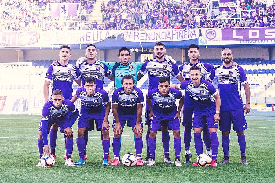 ANFP incluirá a clubes de Segunda División para los permisos colectivos