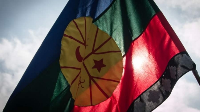 CSyD Colo Colo llamó al Estado a cumplir convenio 169 de la OIT y a desmilitarizar La Araucanía