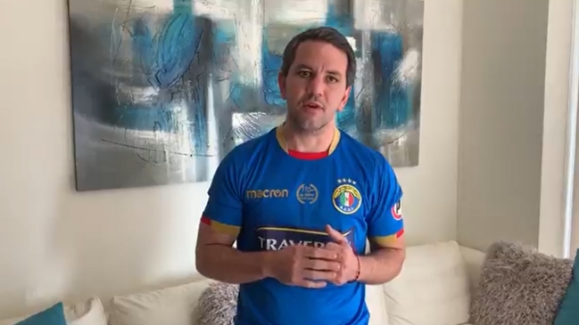 Antillo explicó por qué no hubo lista conjunta con Milad: Los clubes que lo apoyan tienen distintas prioridades