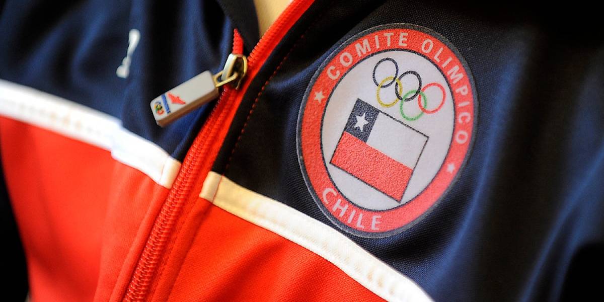 El COCh financiará exámenes PCR a deportistas que tendrán permiso colectivo para volver a entrenar