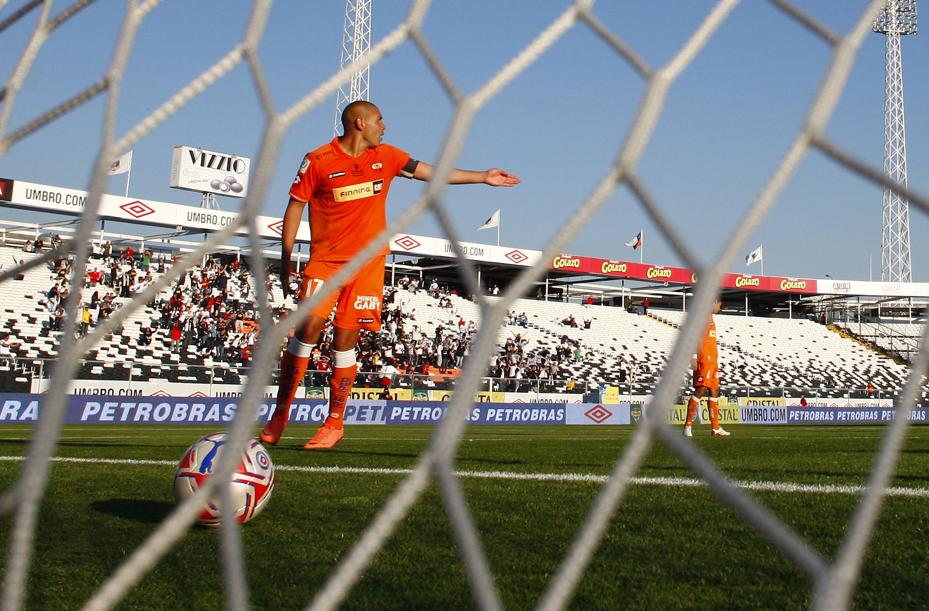 Gonzalo Fierro y Sebastián Roco revelaron “batalla campal” que tuvieron en el Monumental