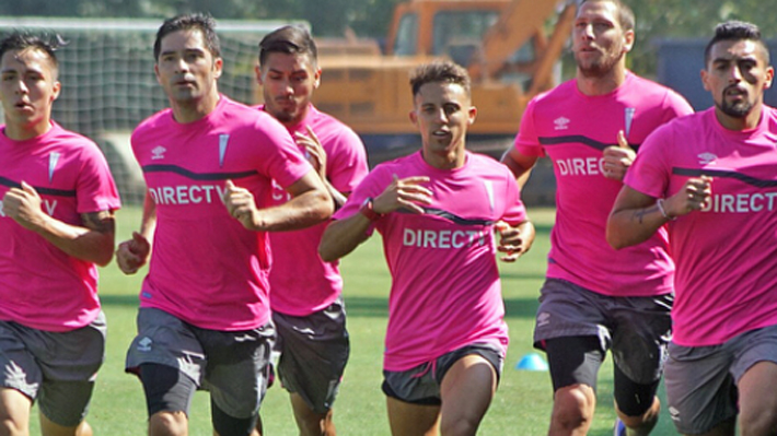 Mindep dio a conocer nómina de deportistas y planteles de fútbol autorizados para entrenar