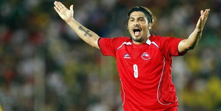 Reinaldo Navia: Lo del bono del retiro del Sifup es muy injusto, hay ex compañeros que están necesitados