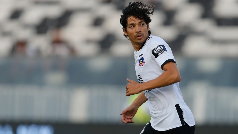 ¿Por qué Matías Fernández no fue incluido en los permisos para entrenar?